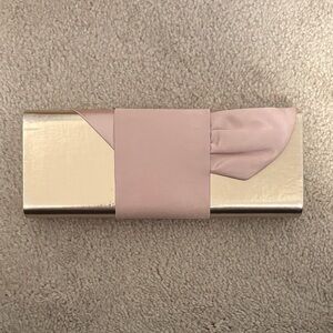 Rose Gold Clutch